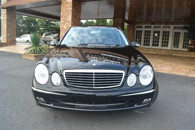 2005 Mercedes-Benz E-Class SLT W/ Hemi