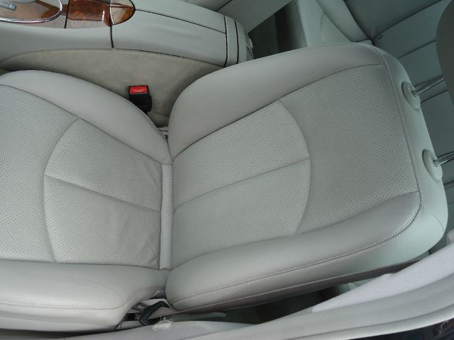 2005 Mercedes-Benz E-Class Base GLS