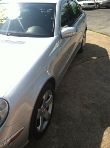 2006 Mercedes-Benz E-Class SLT W/ Hemi