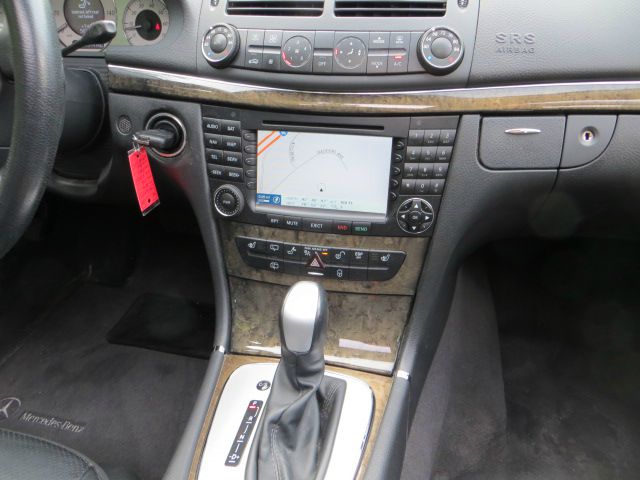 2006 Mercedes-Benz E-Class 4WD 4dr I4 Premier