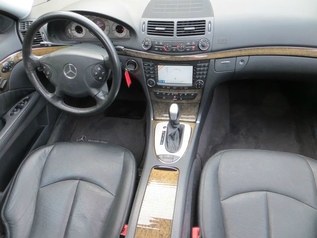 2006 Mercedes-Benz E-Class 4WD 4dr I4 Premier