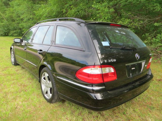 2006 Mercedes-Benz E-Class 4WD 4dr I4 Premier