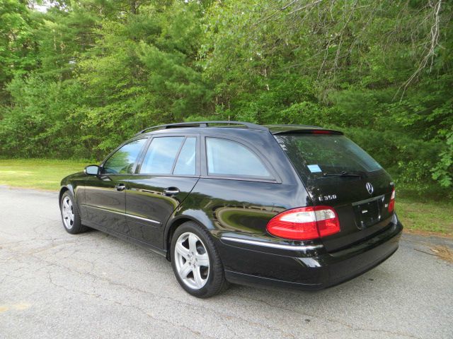 2006 Mercedes-Benz E-Class 4WD 4dr I4 Premier