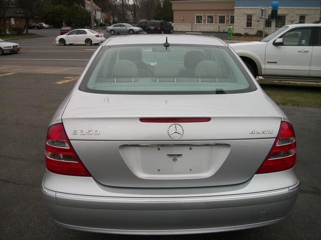 2006 Mercedes-Benz E-Class C230 1.8K