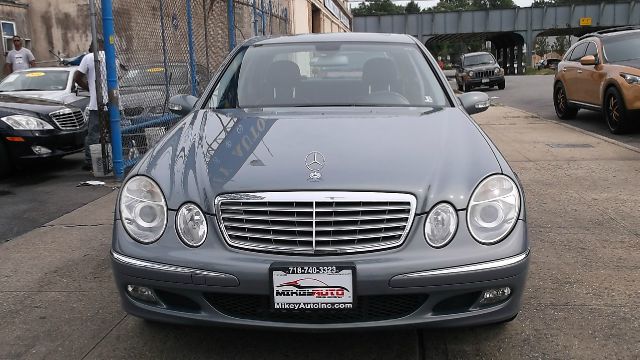 2006 Mercedes-Benz E-Class GLS 4X4