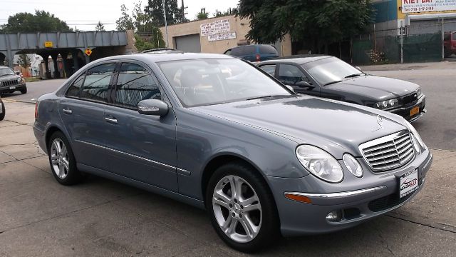 2006 Mercedes-Benz E-Class GLS 4X4