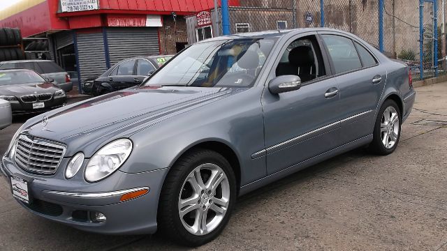 2006 Mercedes-Benz E-Class GLS 4X4