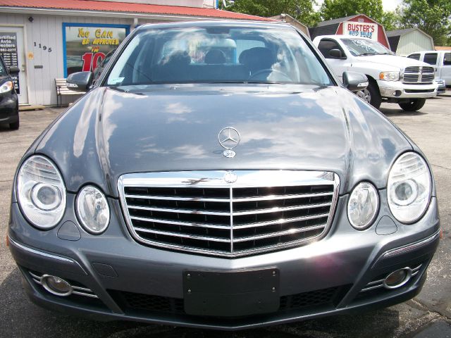 2007 Mercedes-Benz E-Class GLS TDi Diesel