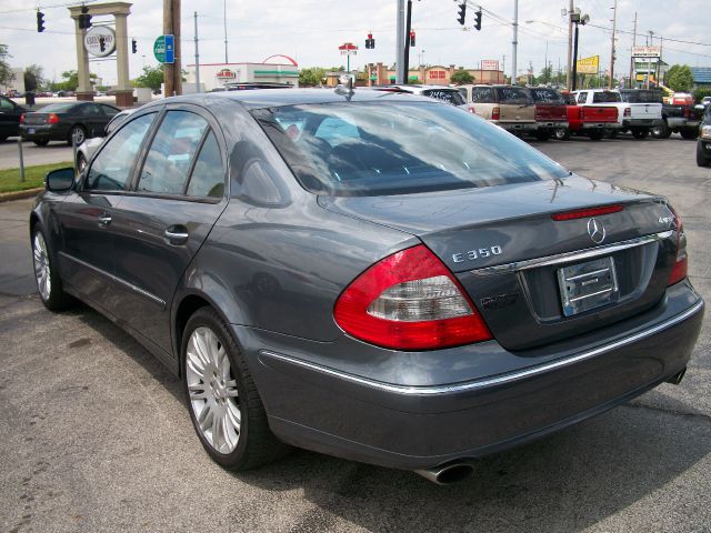 2007 Mercedes-Benz E-Class GLS TDi Diesel