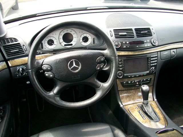 2007 Mercedes-Benz E-Class GLS TDi Diesel