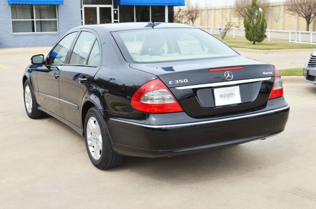 2007 Mercedes-Benz E-Class GLS TDi Diesel