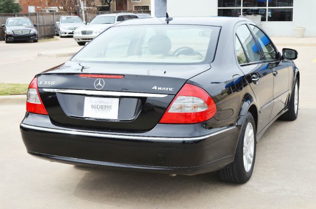 2007 Mercedes-Benz E-Class GLS TDi Diesel