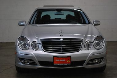 2007 Mercedes-Benz E-Class GLS TDi Diesel