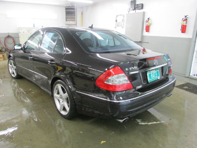 2007 Mercedes-Benz E-Class GLS TDi Diesel