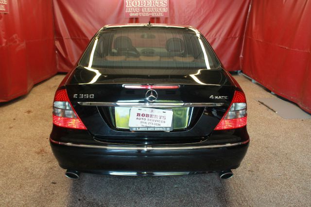 2007 Mercedes-Benz E-Class GLS TDi Diesel