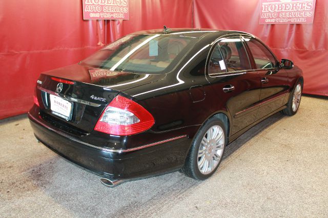 2007 Mercedes-Benz E-Class GLS TDi Diesel