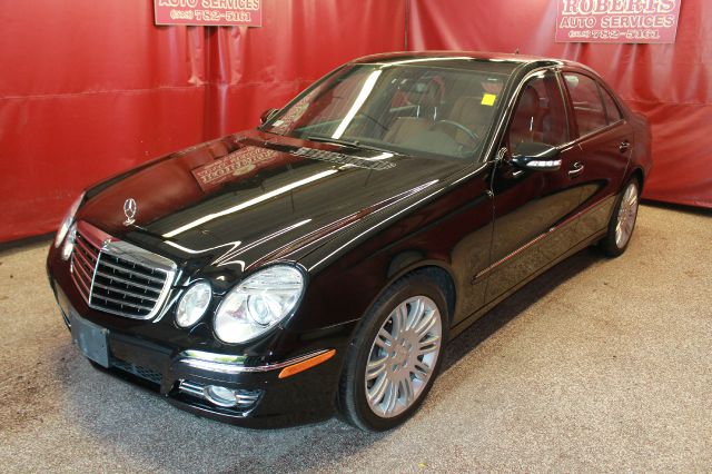 2007 Mercedes-Benz E-Class GLS TDi Diesel