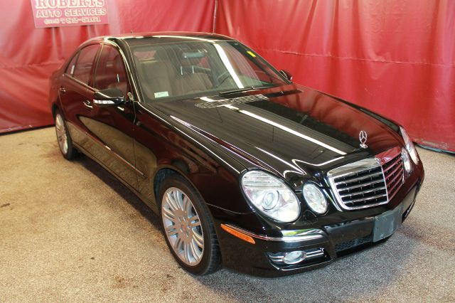 2007 Mercedes-Benz E-Class GLS TDi Diesel