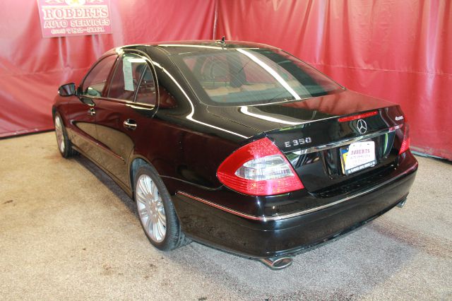 2007 Mercedes-Benz E-Class GLS TDi Diesel