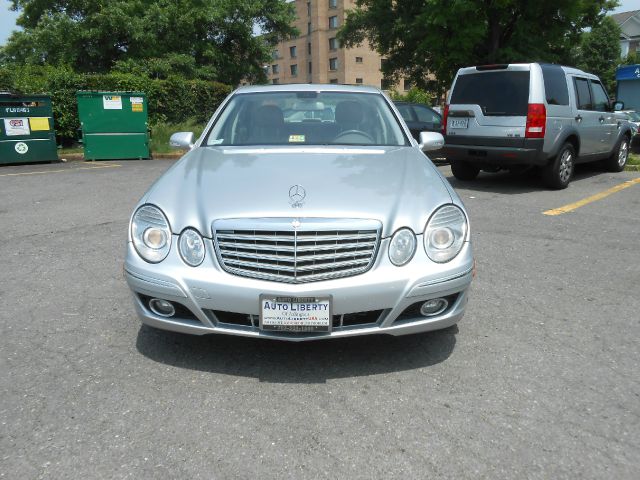 2007 Mercedes-Benz E-Class GLS TDi Diesel