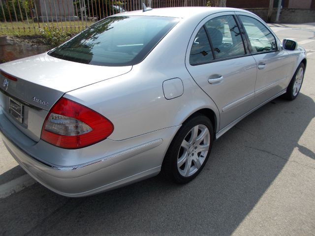 2007 Mercedes-Benz E-Class GLS TDi Diesel