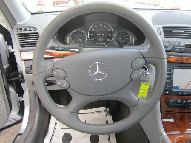 2008 Mercedes-Benz E-Class 4dr Sdn I4 CVT 2.0 SR FE+