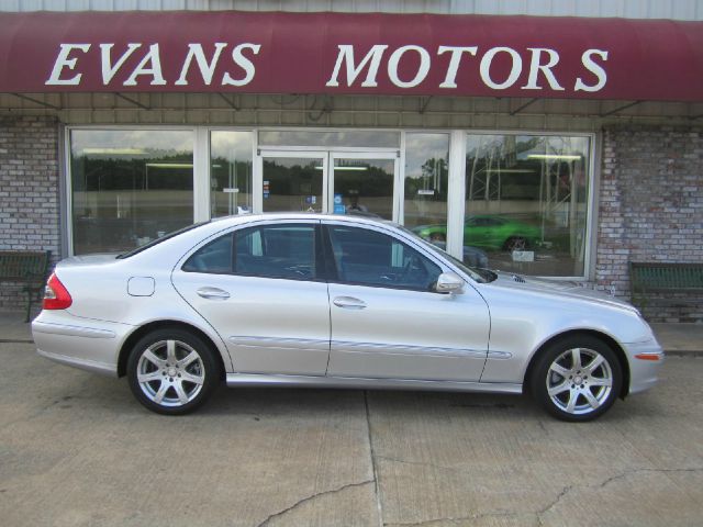 2008 Mercedes-Benz E-Class 4dr Sdn I4 CVT 2.0 SR FE+