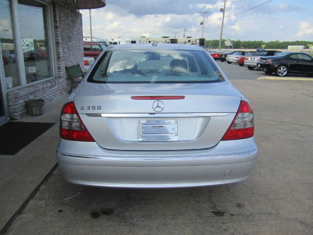 2008 Mercedes-Benz E-Class 4dr Sdn I4 CVT 2.0 SR FE+