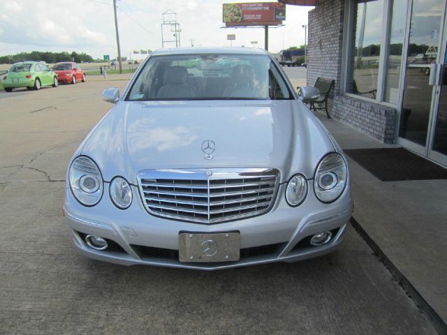 2008 Mercedes-Benz E-Class 4dr Sdn I4 CVT 2.0 SR FE+