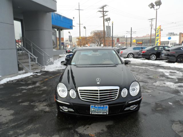 2008 Mercedes-Benz E-Class GLS TDi Diesel