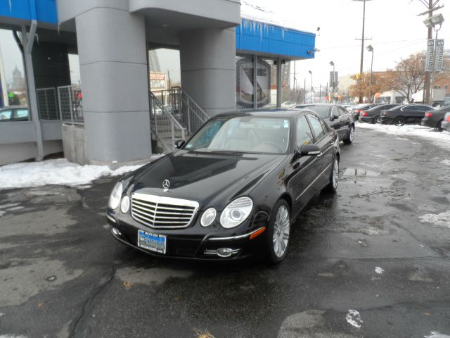 2008 Mercedes-Benz E-Class GLS TDi Diesel