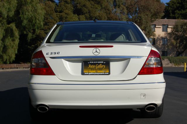 2008 Mercedes-Benz E-Class GLS TDi Diesel