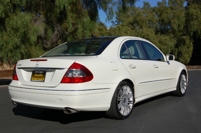 2008 Mercedes-Benz E-Class GLS TDi Diesel