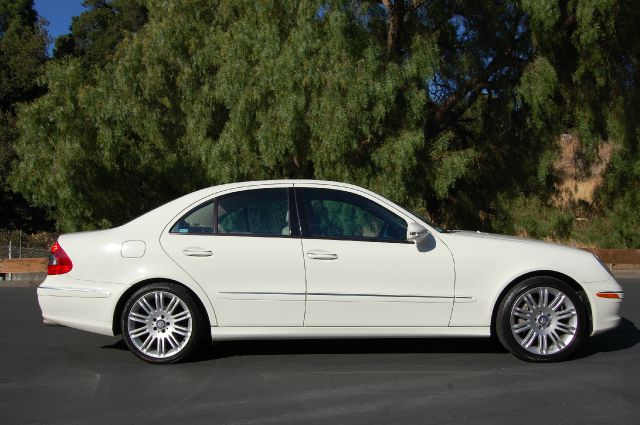 2008 Mercedes-Benz E-Class GLS TDi Diesel