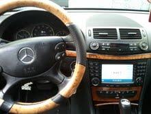 2008 Mercedes-Benz E-Class Unknown