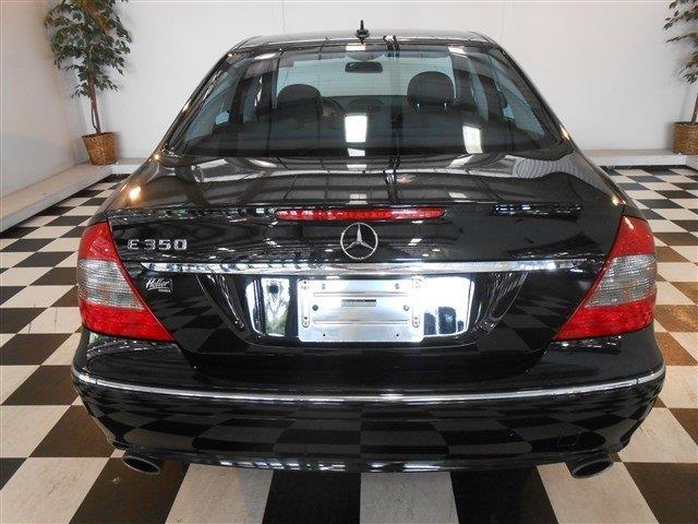 2008 Mercedes-Benz E-Class Unknown