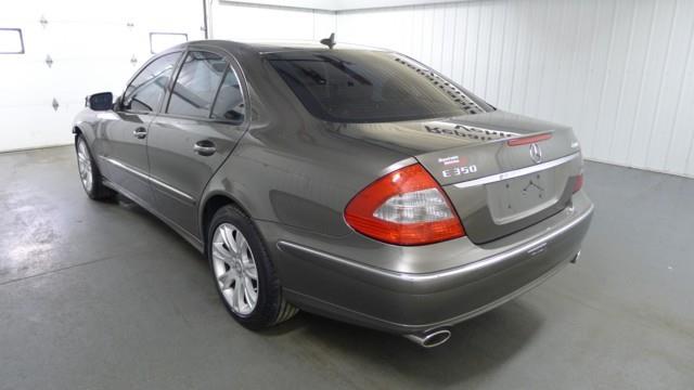 2008 Mercedes-Benz E-Class XLT Ex-cab 33K Miles