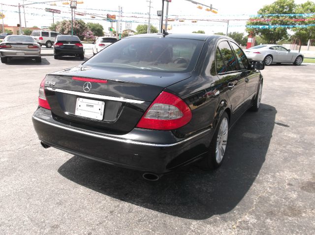 2008 Mercedes-Benz E-Class GLS TDi Diesel