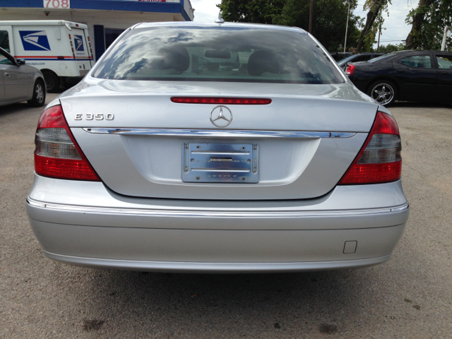 2008 Mercedes-Benz E-Class GLS TDi Diesel