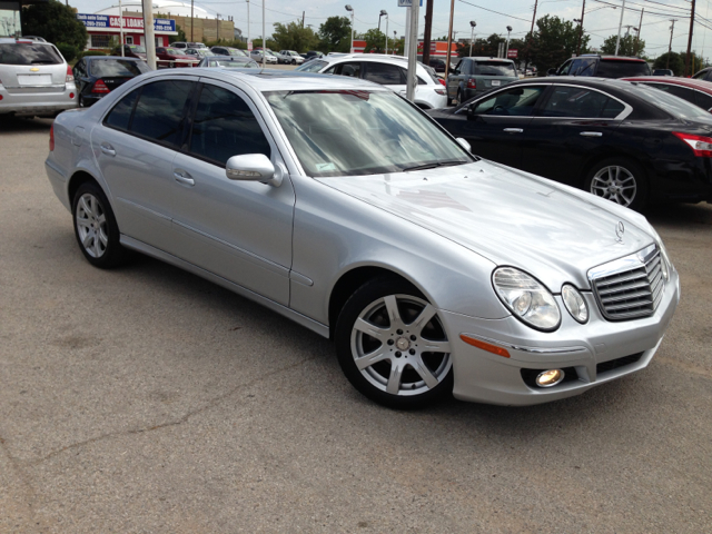 2008 Mercedes-Benz E-Class GLS TDi Diesel