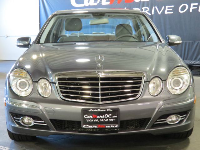 2008 Mercedes-Benz E-Class GLS TDi Diesel