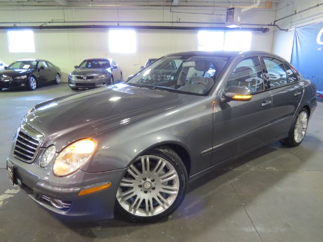 2008 Mercedes-Benz E-Class GLS TDi Diesel