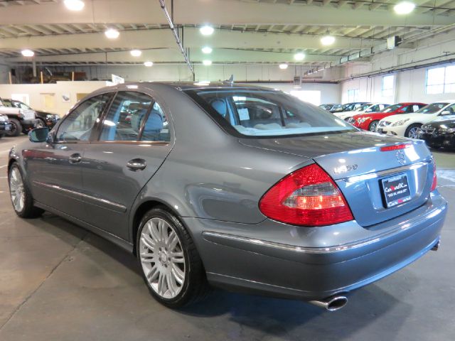 2008 Mercedes-Benz E-Class GLS TDi Diesel