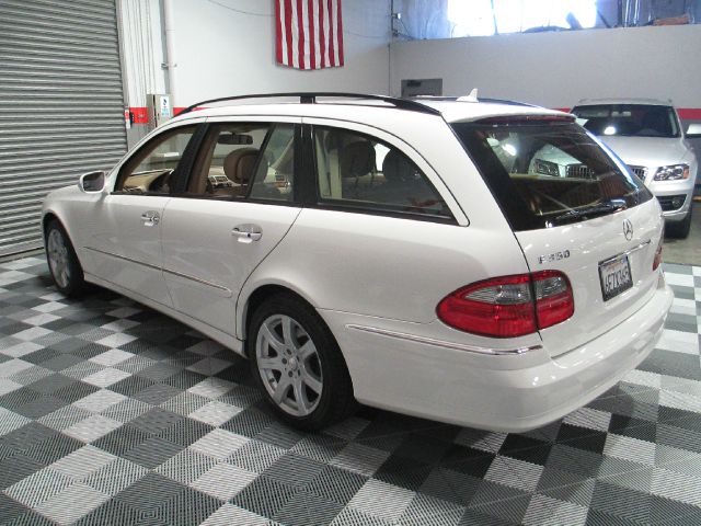 2008 Mercedes-Benz E-Class GLS TDi Diesel