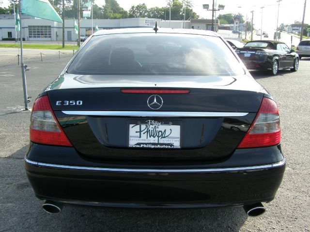 2008 Mercedes-Benz E-Class GLS TDi Diesel