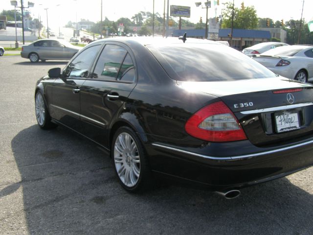 2008 Mercedes-Benz E-Class GLS TDi Diesel