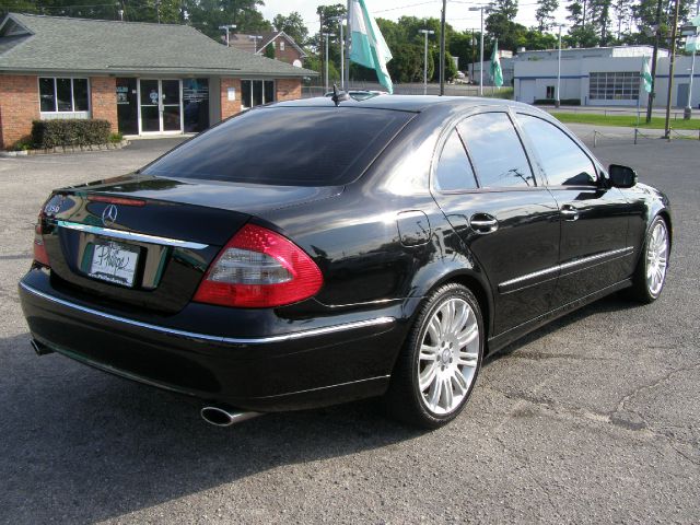 2008 Mercedes-Benz E-Class GLS TDi Diesel