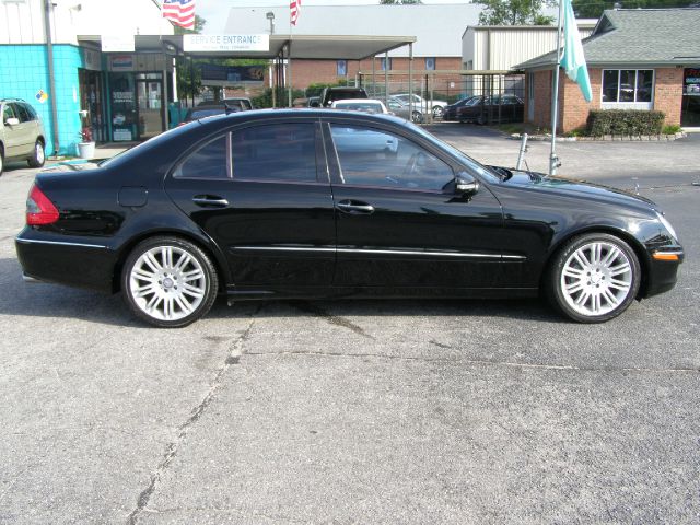 2008 Mercedes-Benz E-Class GLS TDi Diesel