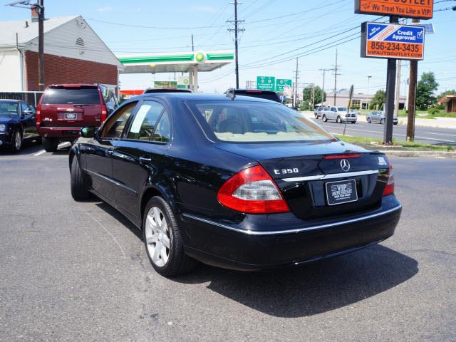 2008 Mercedes-Benz E-Class GLS TDi Diesel