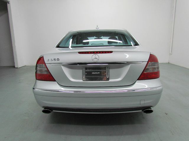 2009 Mercedes-Benz E-Class 2dr Convertible SE Turbo Manua